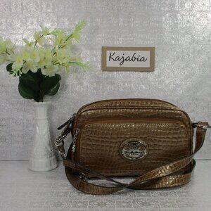 KATHY VAN ZEELAND Crossbody Bag